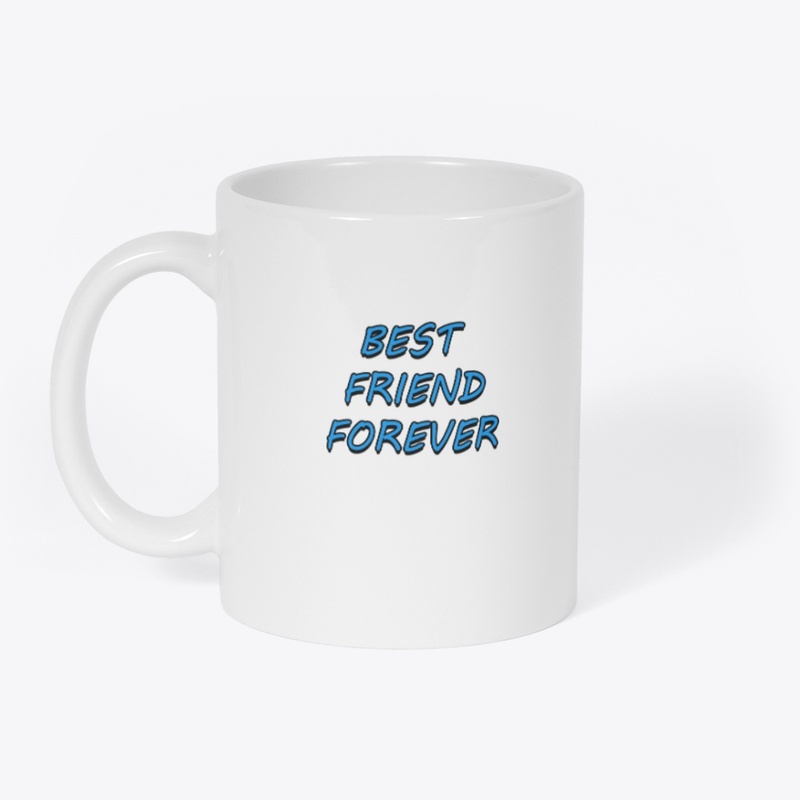 Best Friend Forever