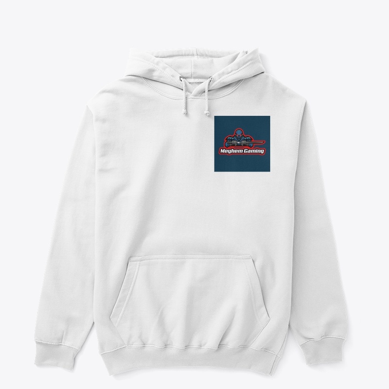 MeyhemG Merch