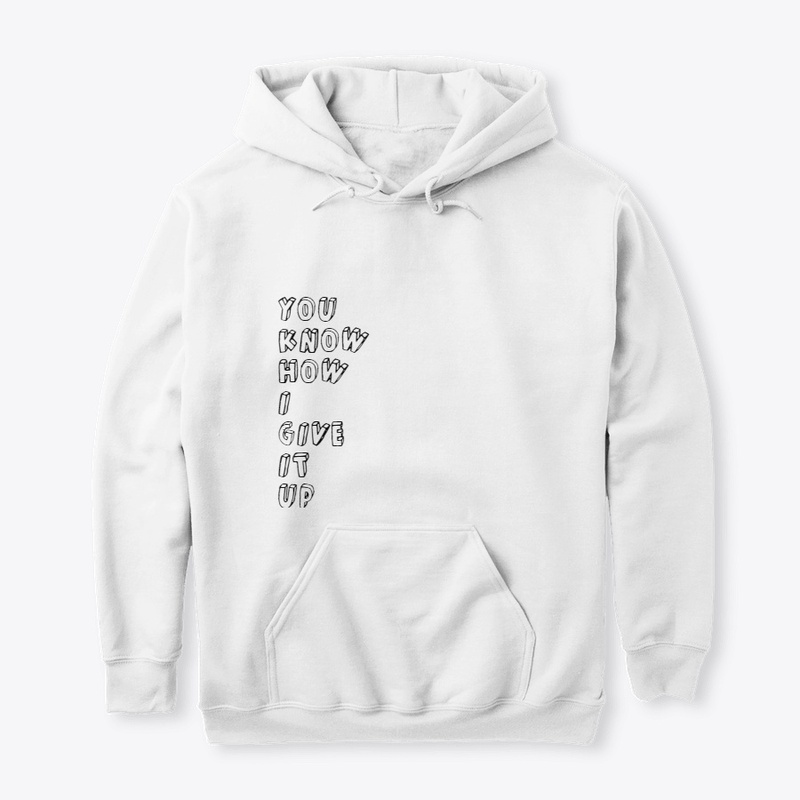 BOTS "YKHIGIU" MERCH