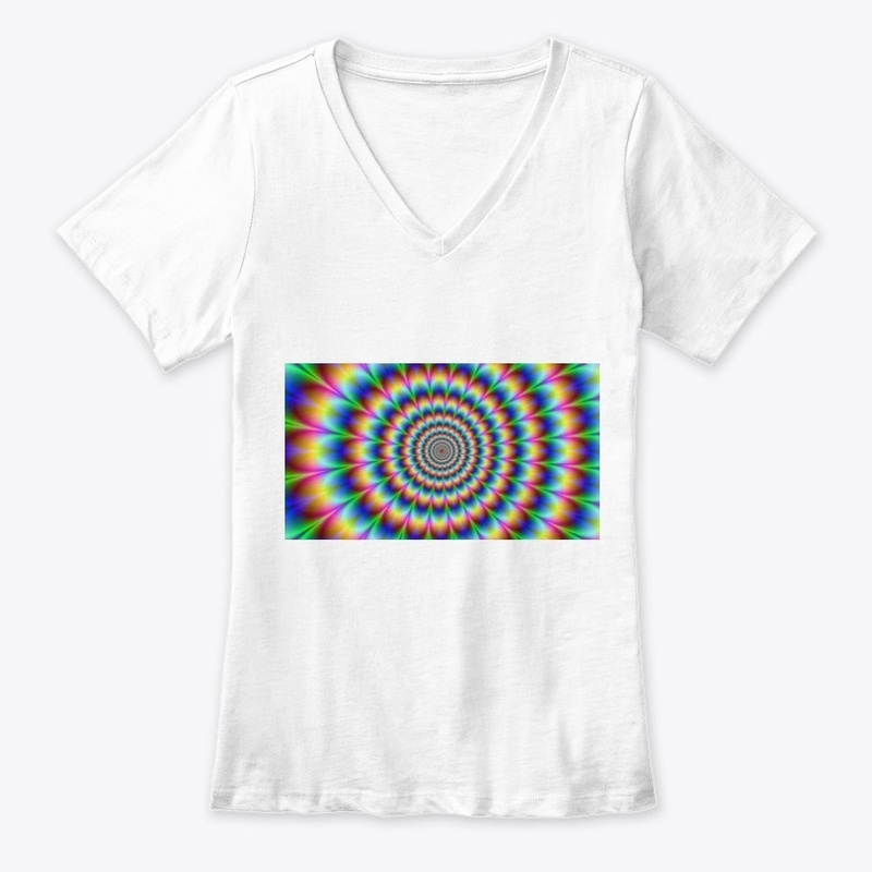 RAINBOW STYLE