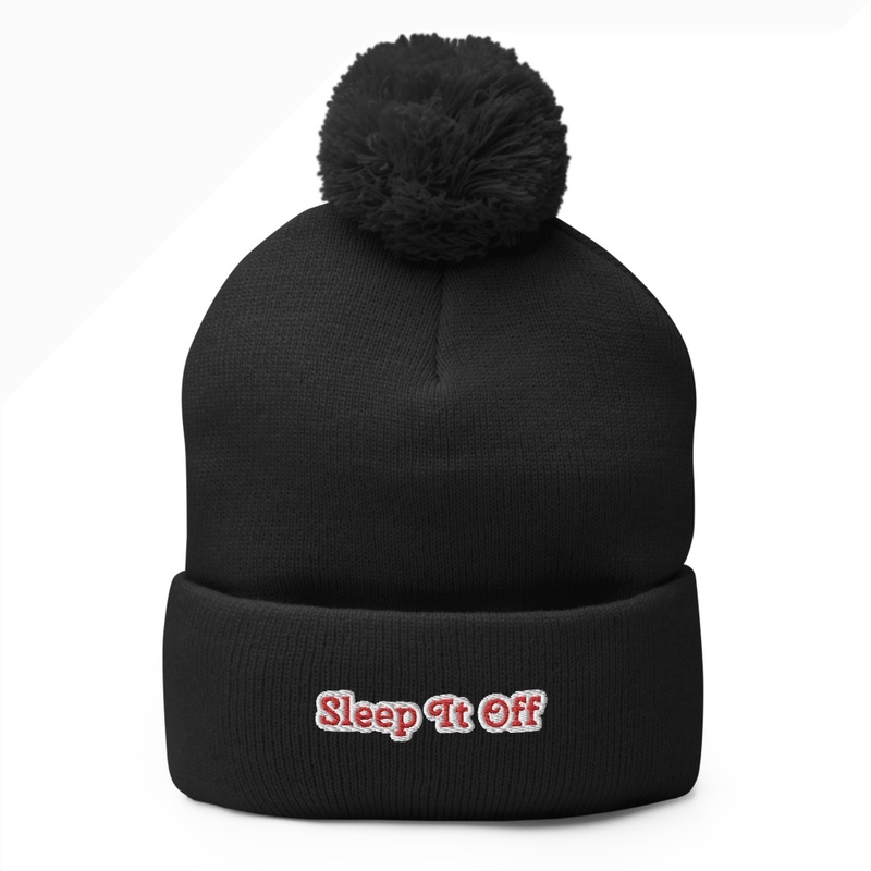 Sleep It Off Wear