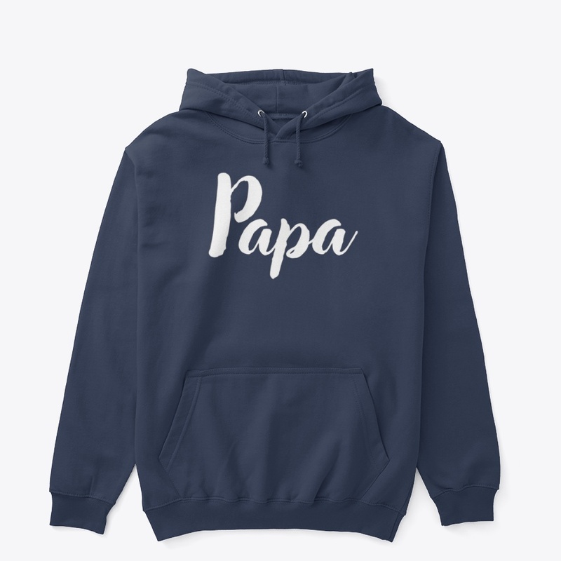 FAMILY GENERATION NICKNAMES PAPA