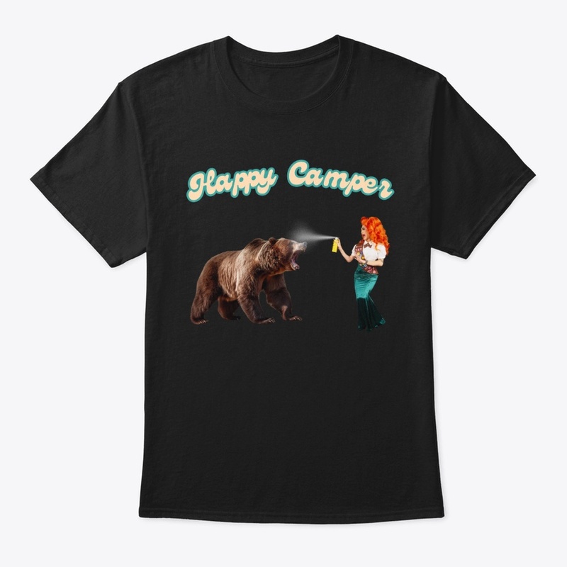 Happy Camper