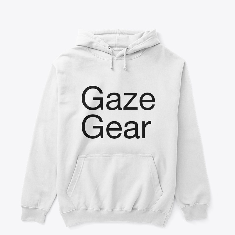 Gazegear hoodi