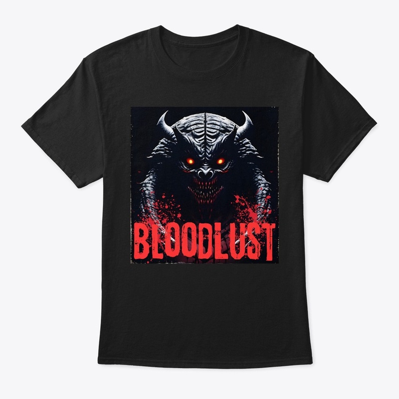 Horned Demon