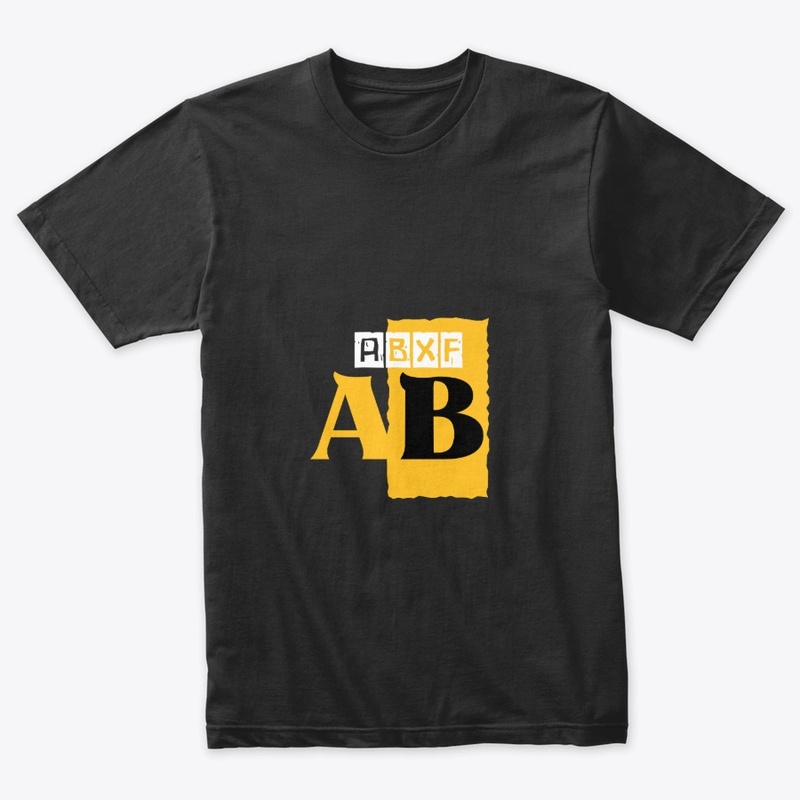 ABXF Triblend Tee