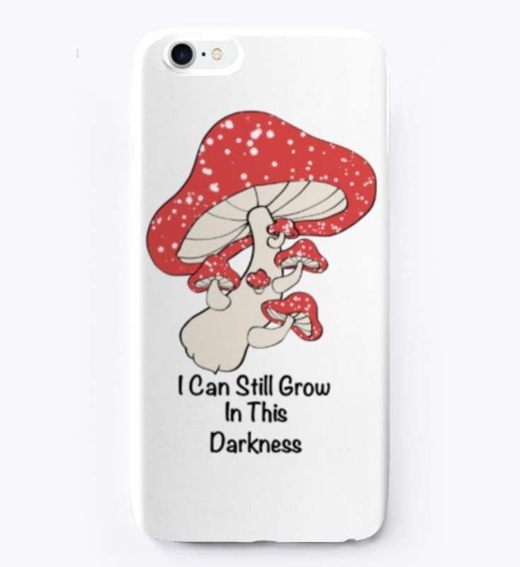 Mushrooms 
