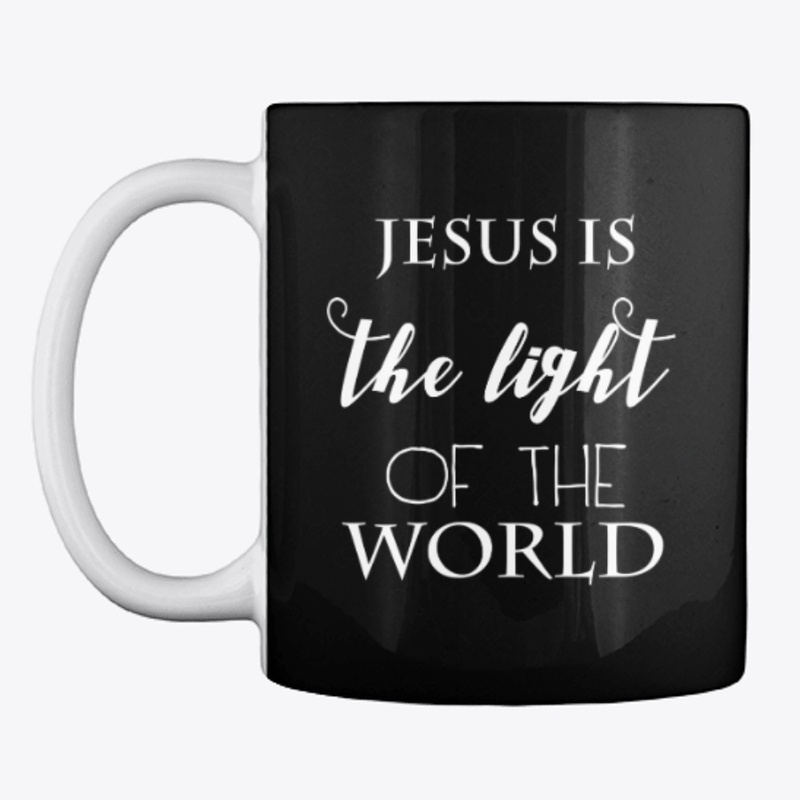 Jesus The Light Of The World | Christian