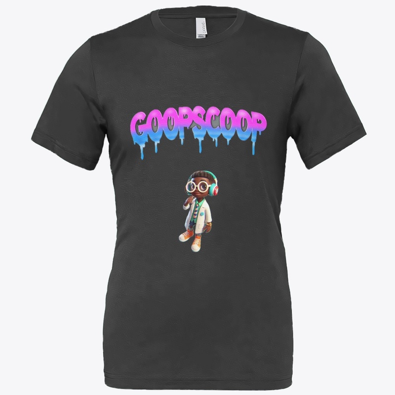 GOOPIN 