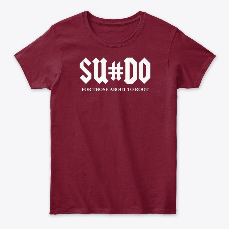 SUDO For Those About To Root - Sysadmin
