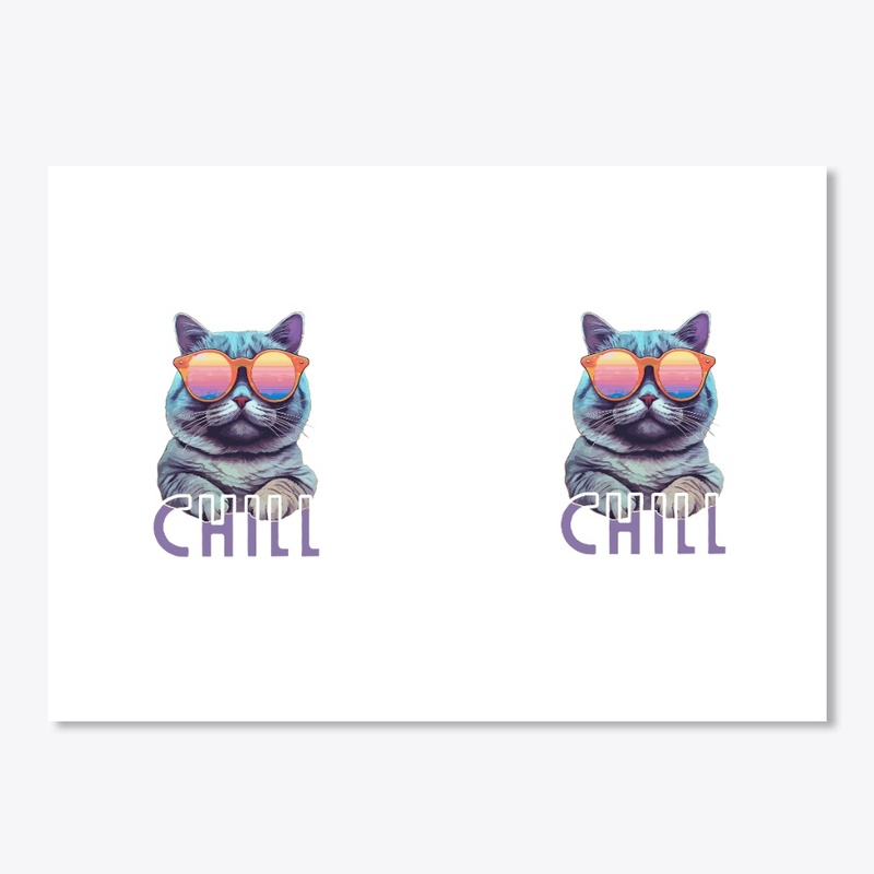 Smart Kitty 🐈 | Chill Your Day 