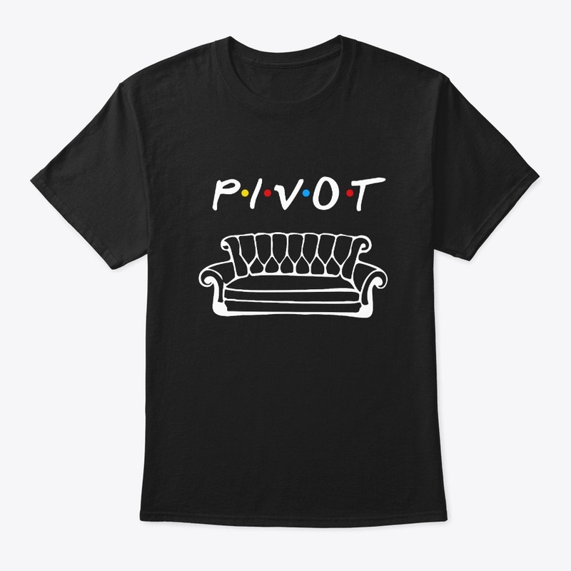 PIVOT