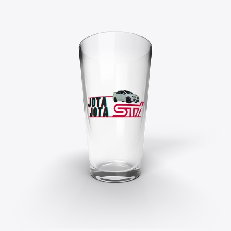 JotaJota STI Drop 1