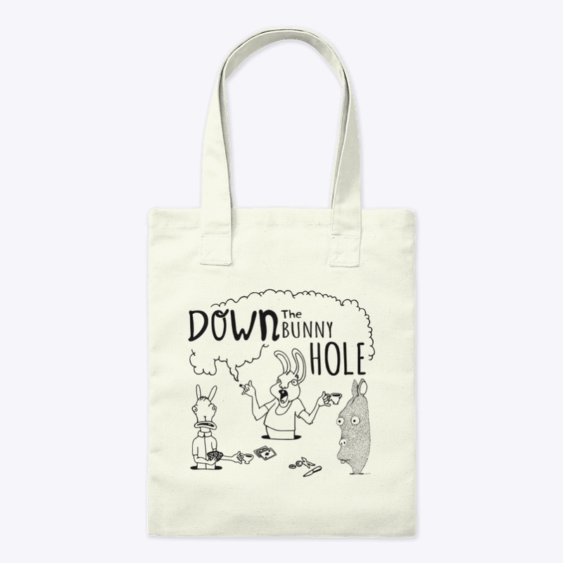 Down The Bunny Hole