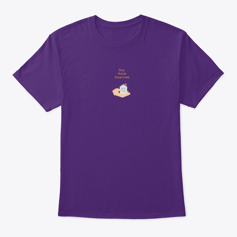 safe covid19-t-shirts