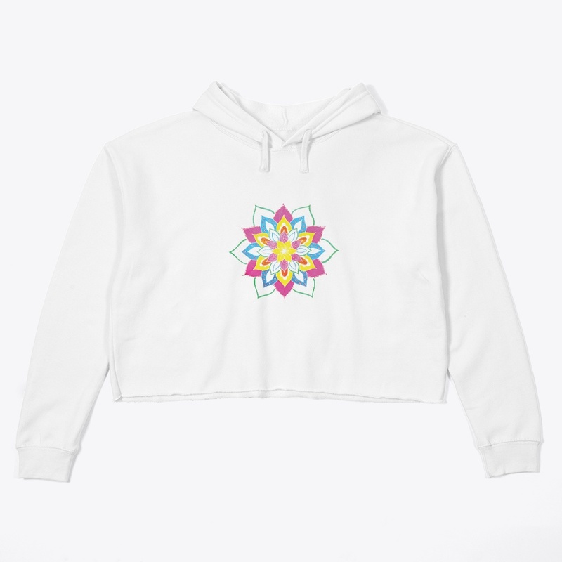 Flower Of Life Secret Symbol