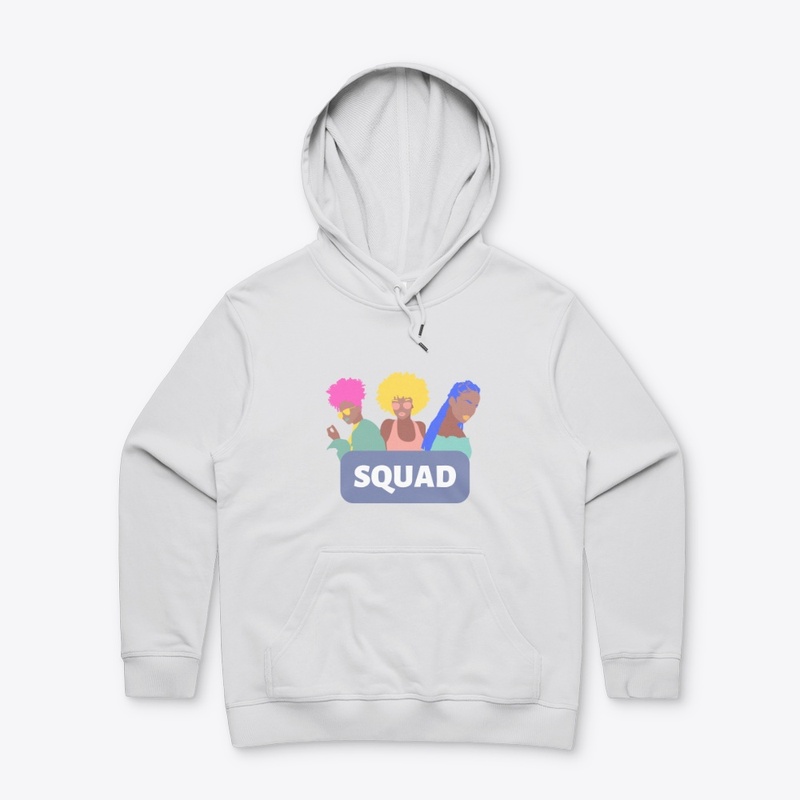 SQUAD