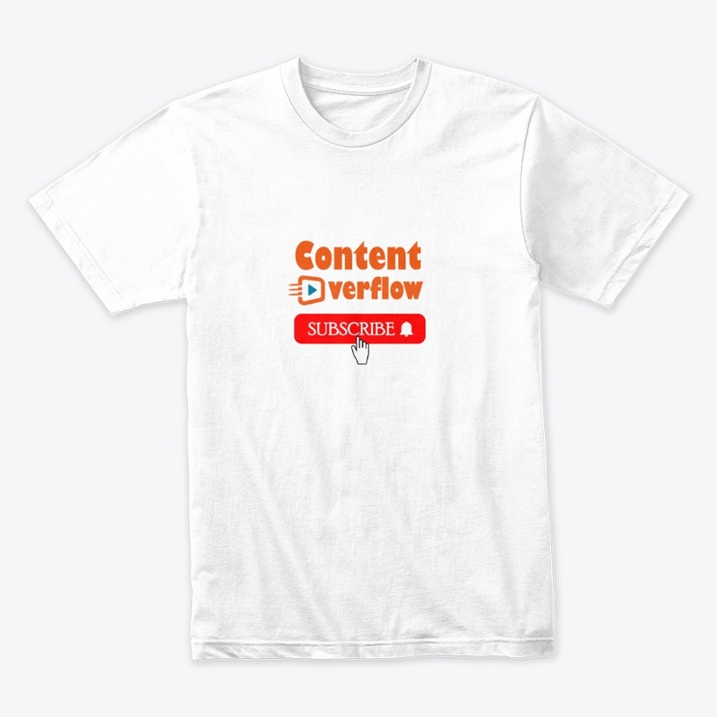 ContentOverlow 