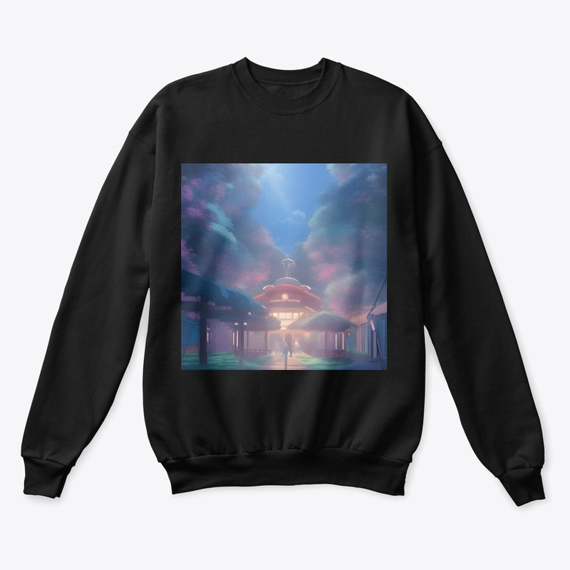 Shrine Touch