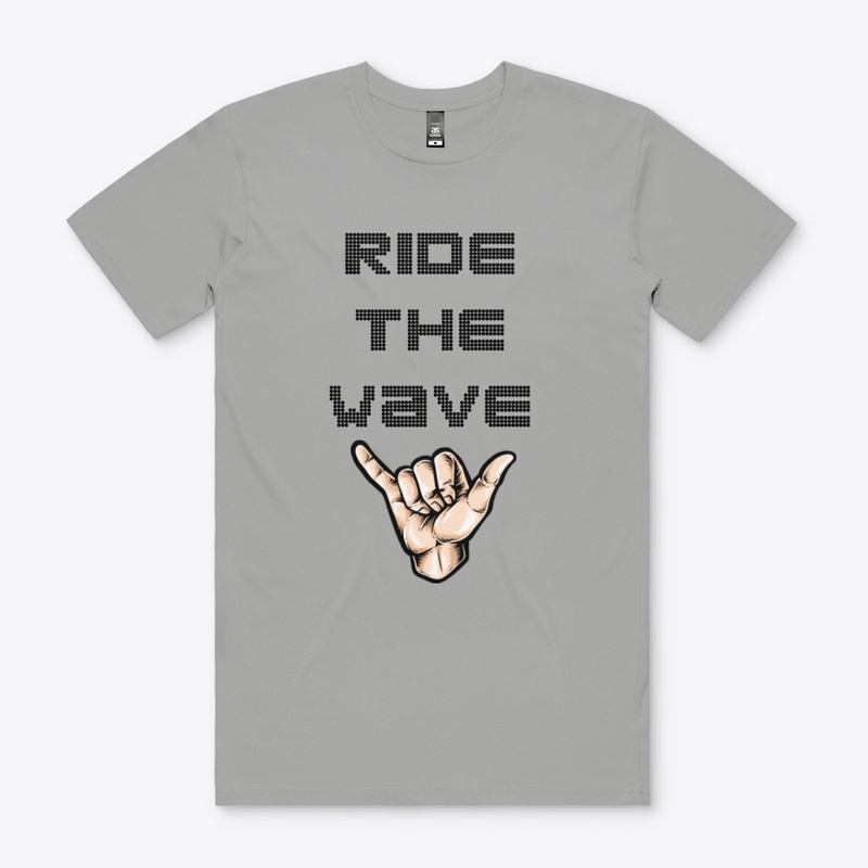 Surfing Lover