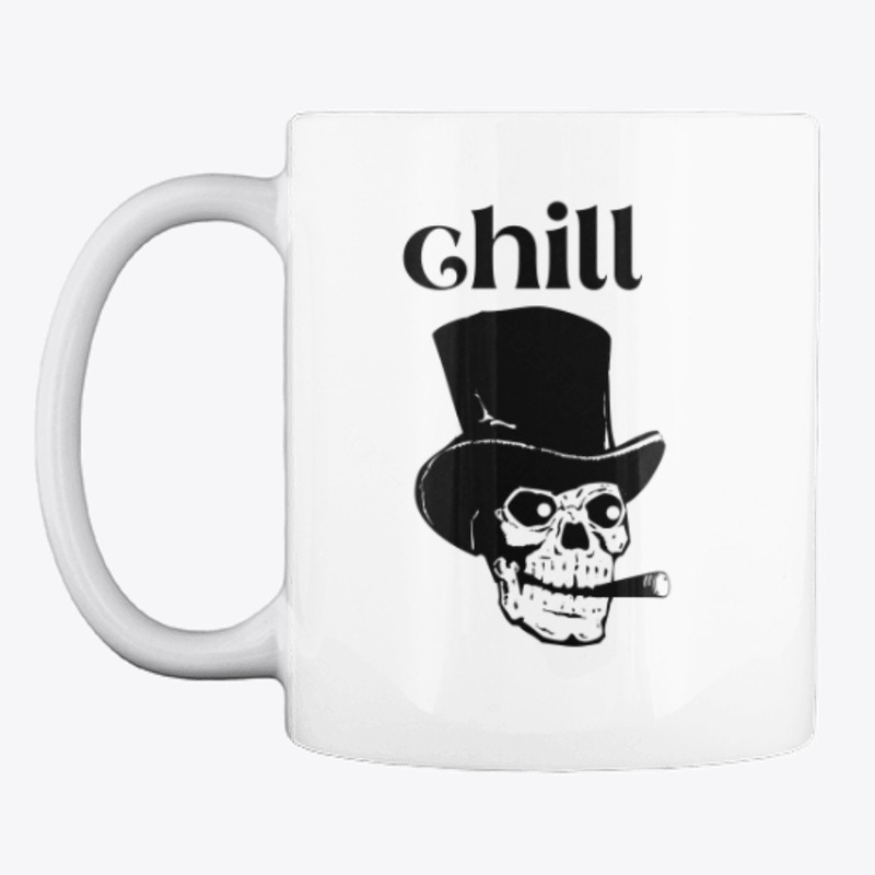 Chill out