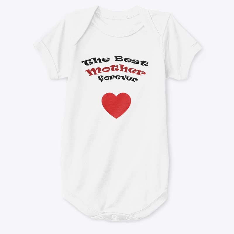 the best mother forever