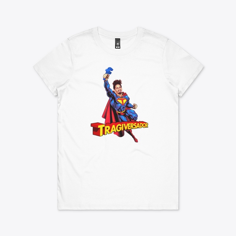Super Tragiversador