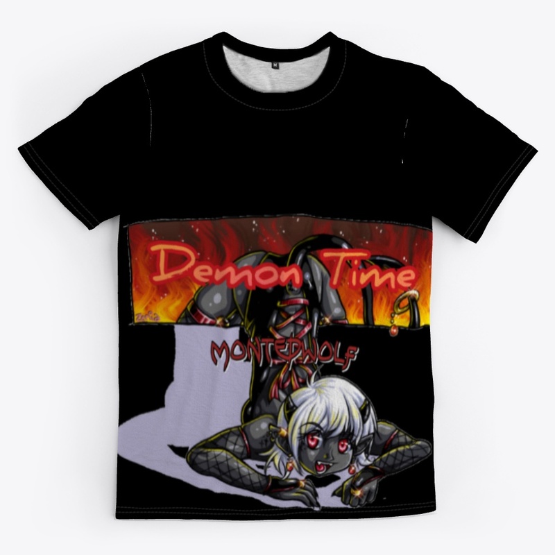 Demon Time