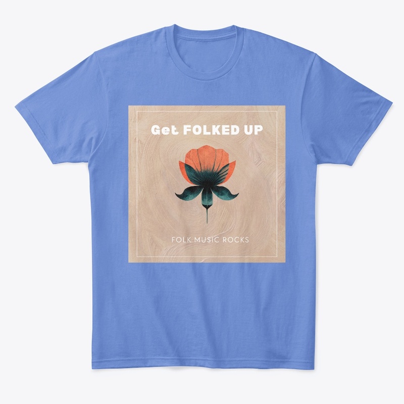Get Folked UP