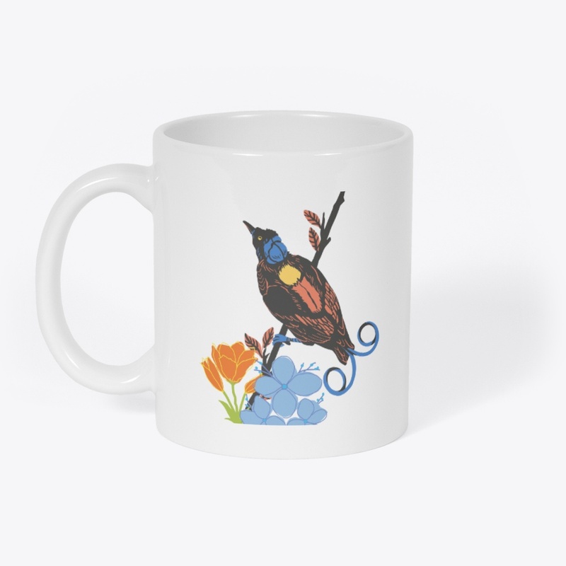 Bird