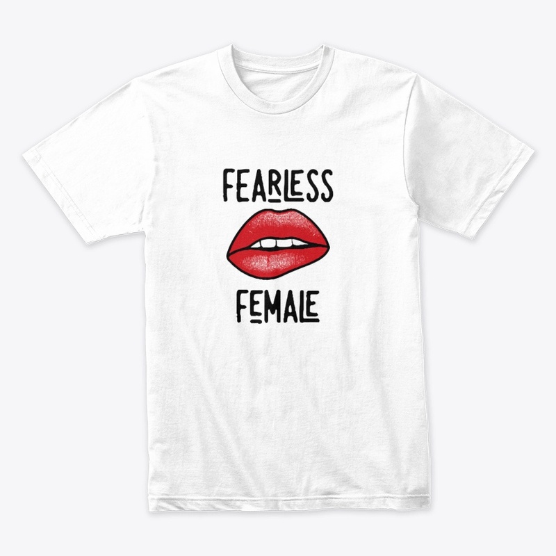 Fearless F