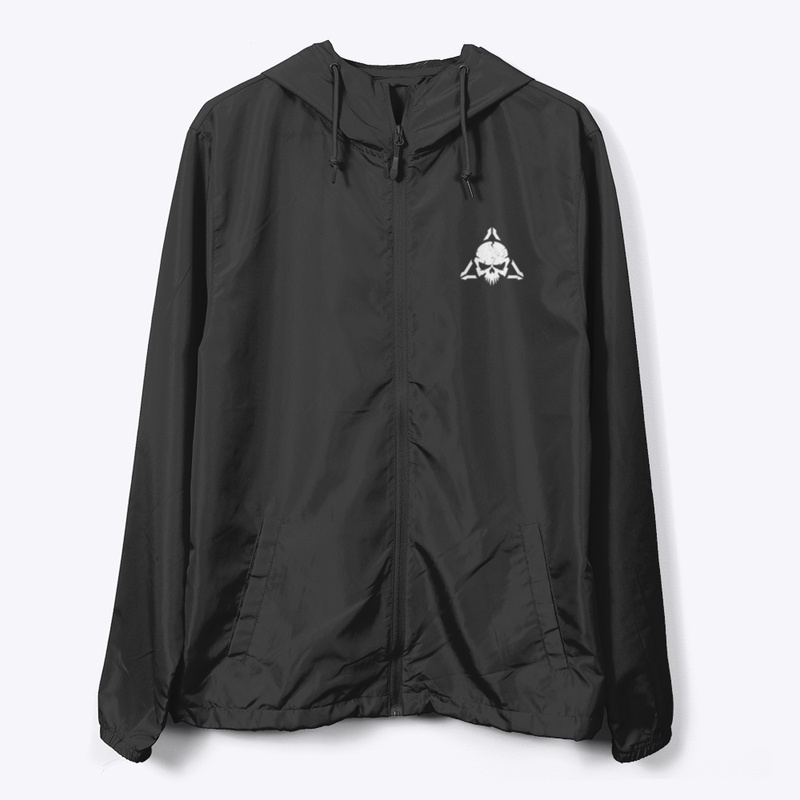 TTA Windbreaker