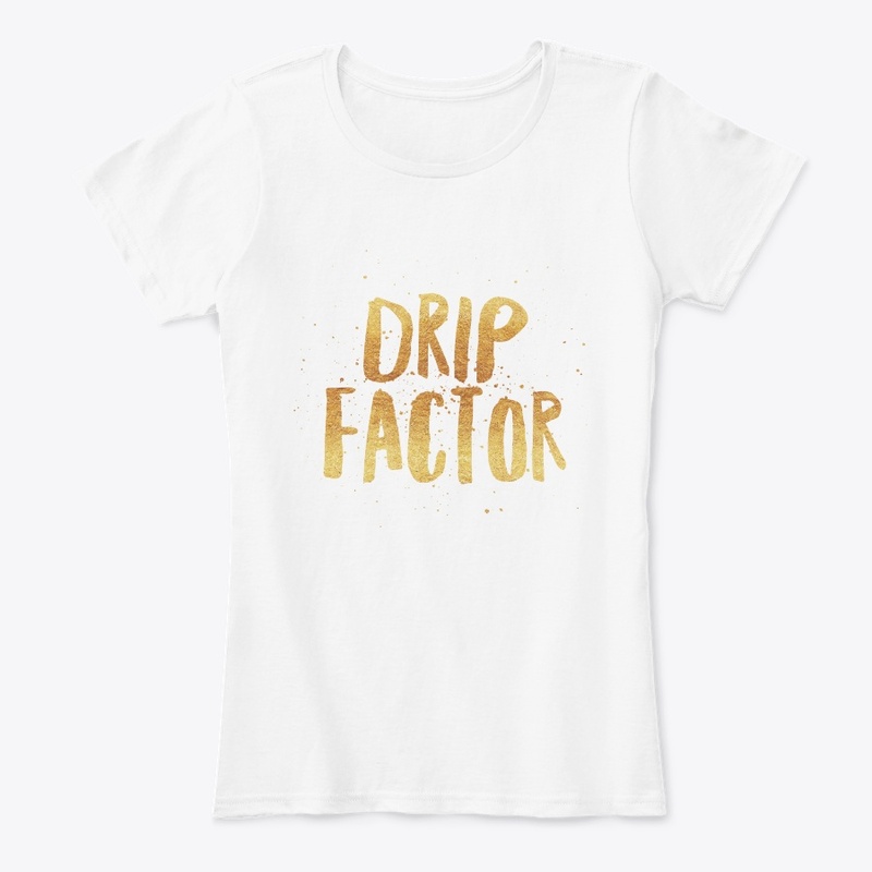 Drip Factor GX3