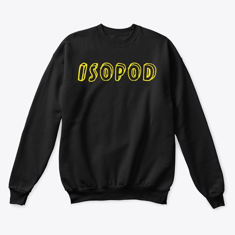 Isopod SHIRT