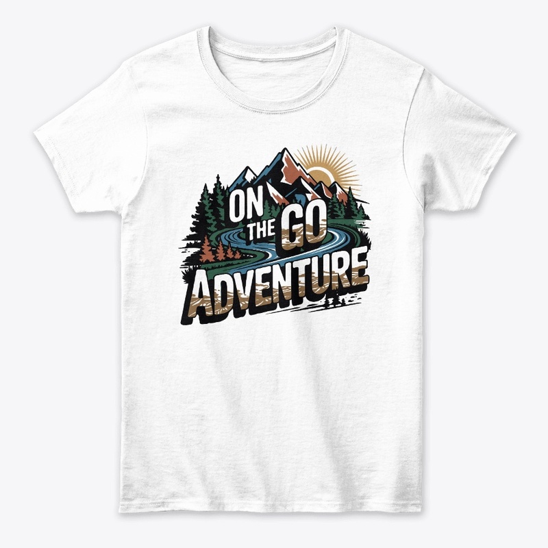 T Public T-Shirts: Wear Your Personality