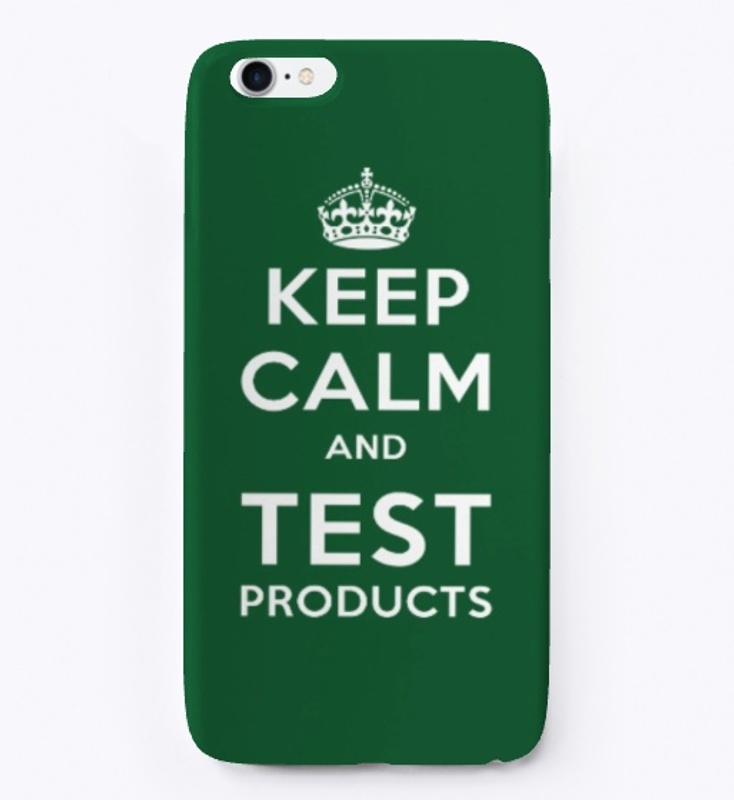 Keep Calm