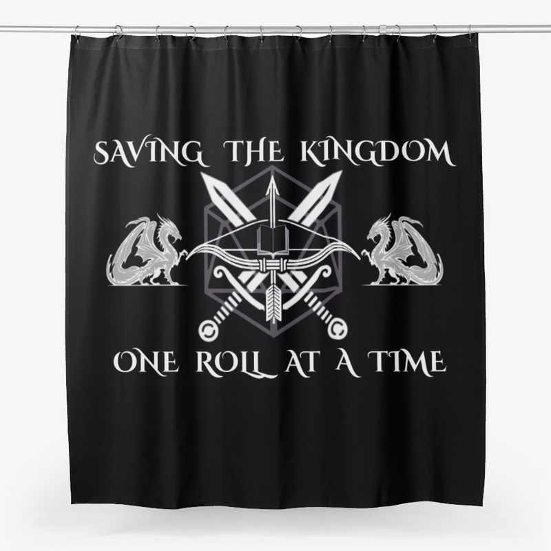 Saving the Kingdom! Accessories