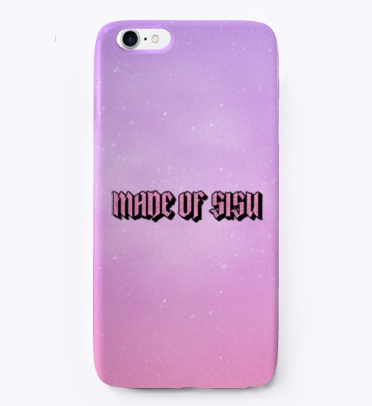 Made of Sisu Dreamy Pastel