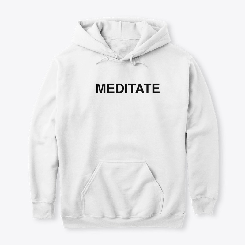 Meditate 