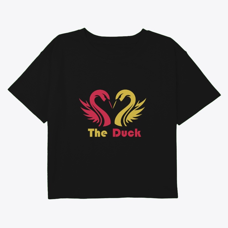 The Duck T-Shirt