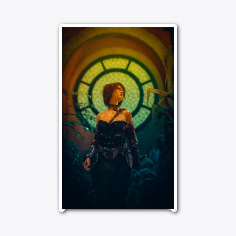 The Empress I