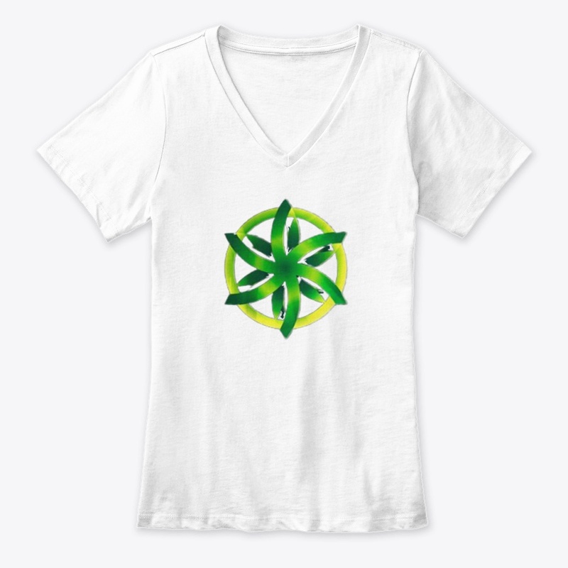 Flower of Life t shirt
