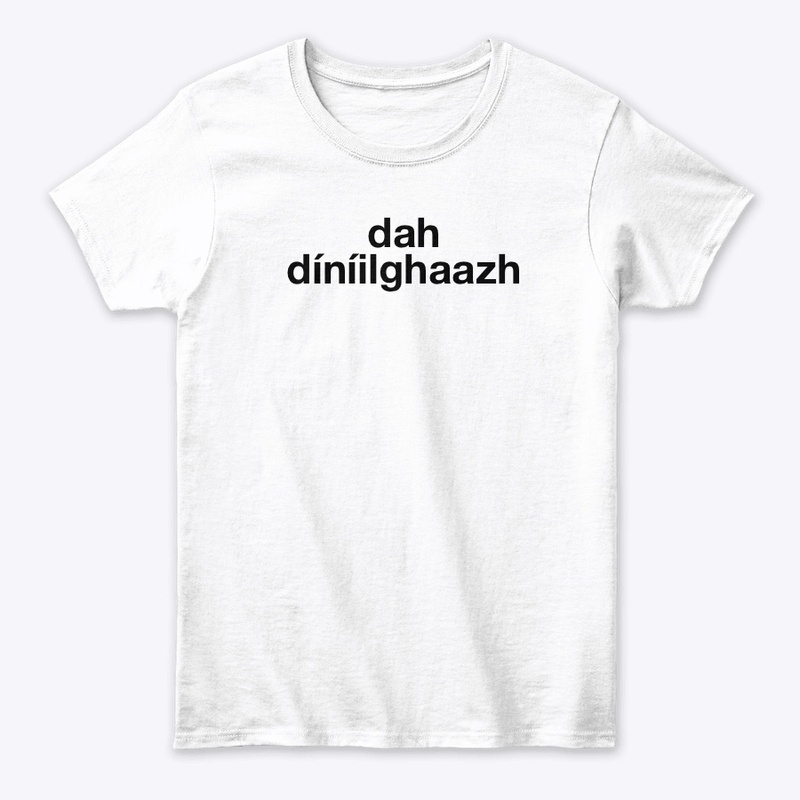 dah díníilghaaz (Navajo for Frybread)