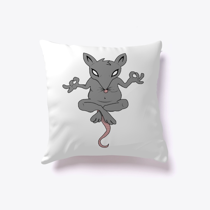 Tantra Rat
