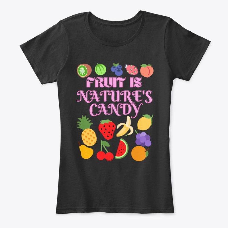 Nature's Candy