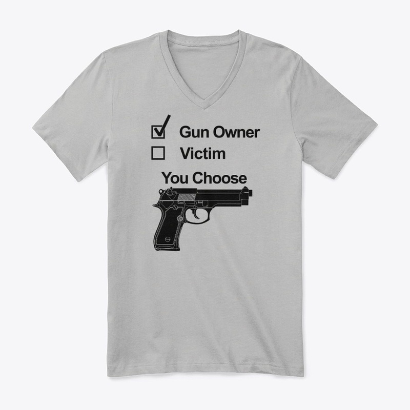 Gun owner