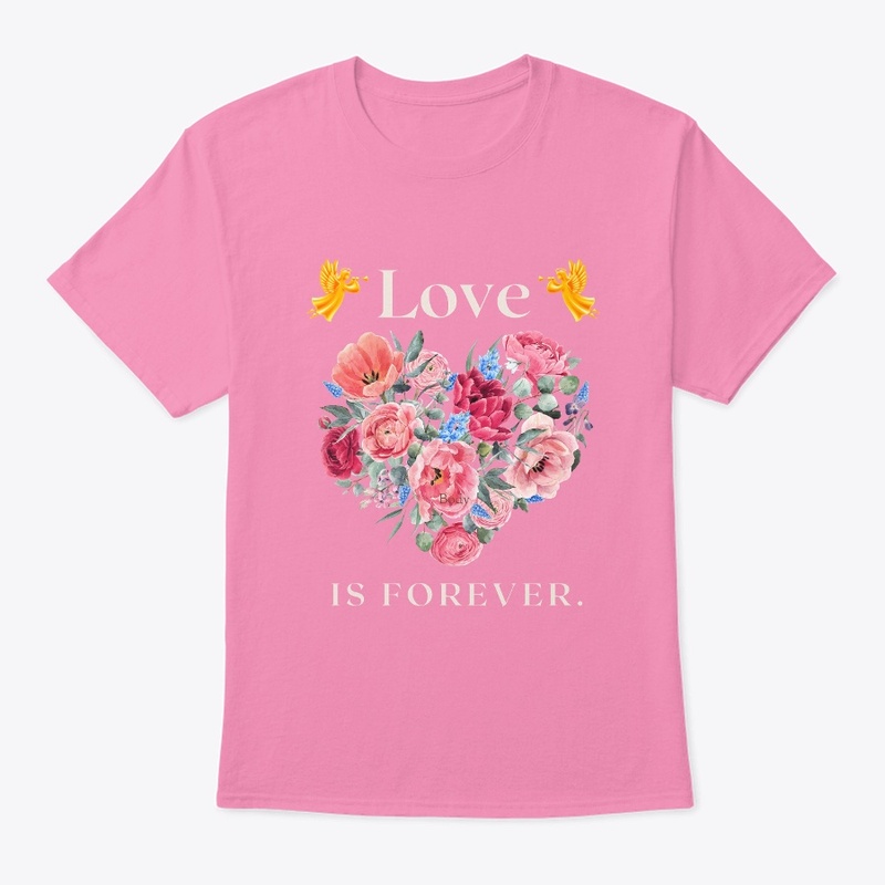 love is forever