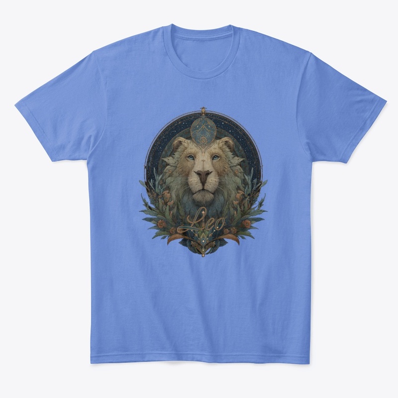 KCizzle Leo Apparel