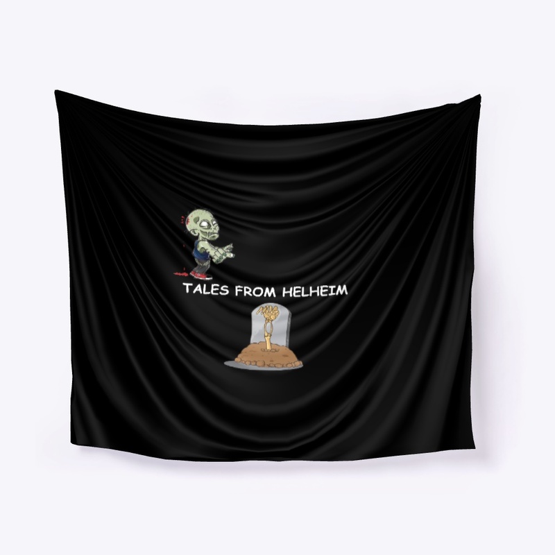 tales never dies