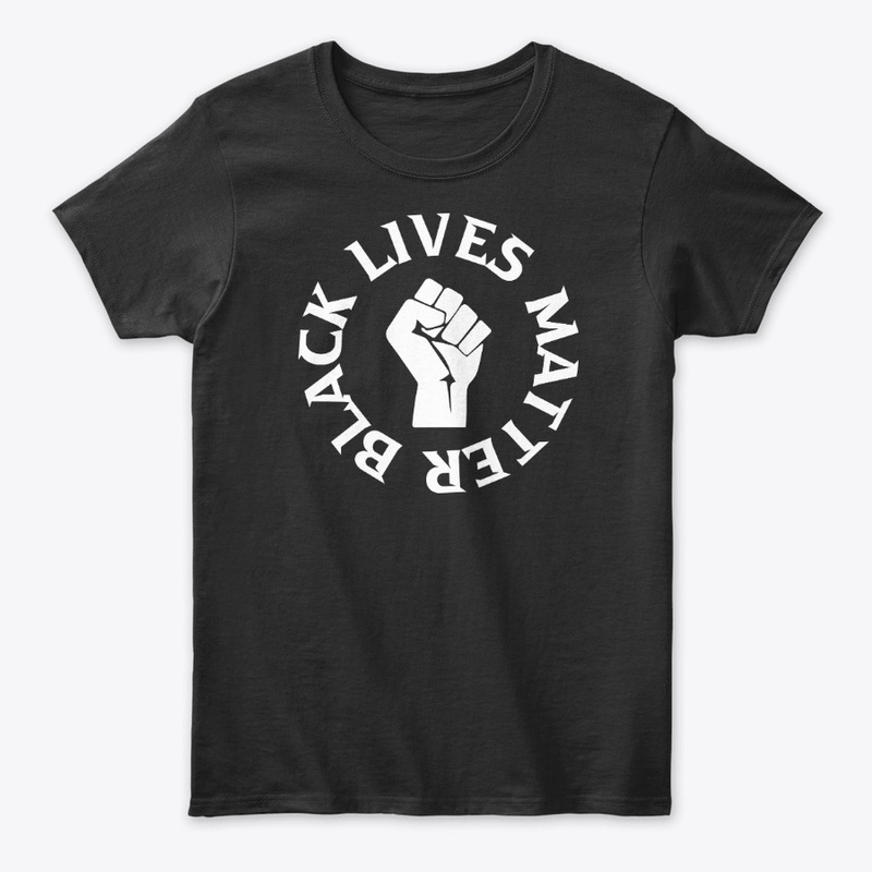 Black Lives Matter Tees